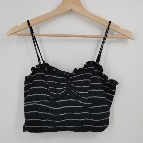 American Eagle | bustier crop - Picture 1 of 5